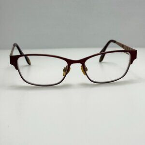 Fysh 3478 928 511 Eyeglasses Eye Glasses Frames 51-17-135